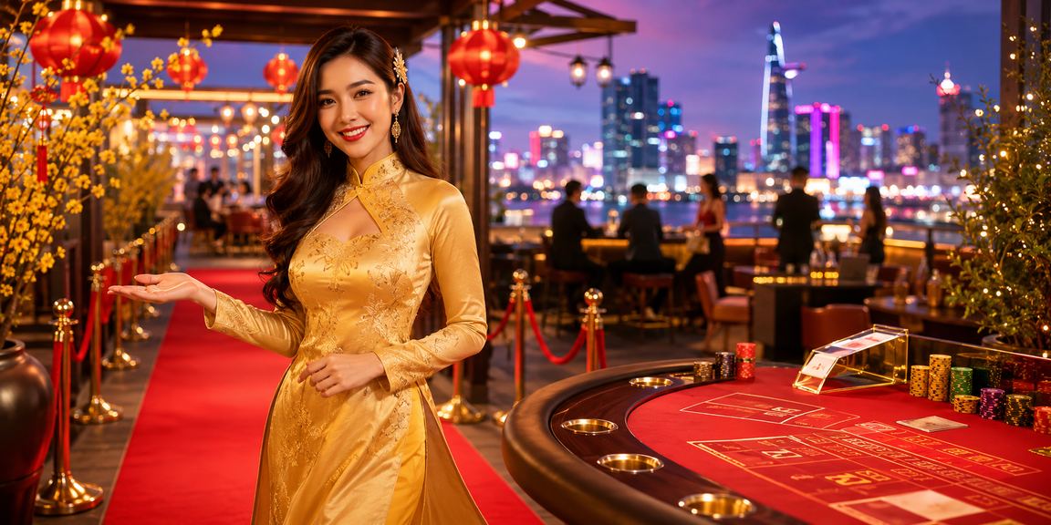 Người chơi trải nghiệm baccarat trực tiếp qua esp32s3 tại TP Hồ Chí Minh